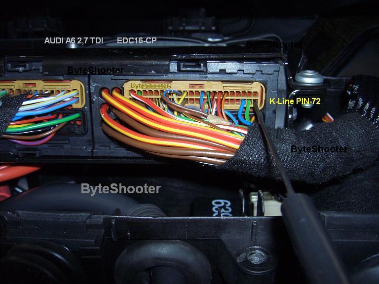 Car Ecu Circuit Diagram Pdf