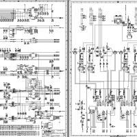 Bosch ecu schematic circuit diagram edc16 edc17 edc15 me71 me75 med7 8